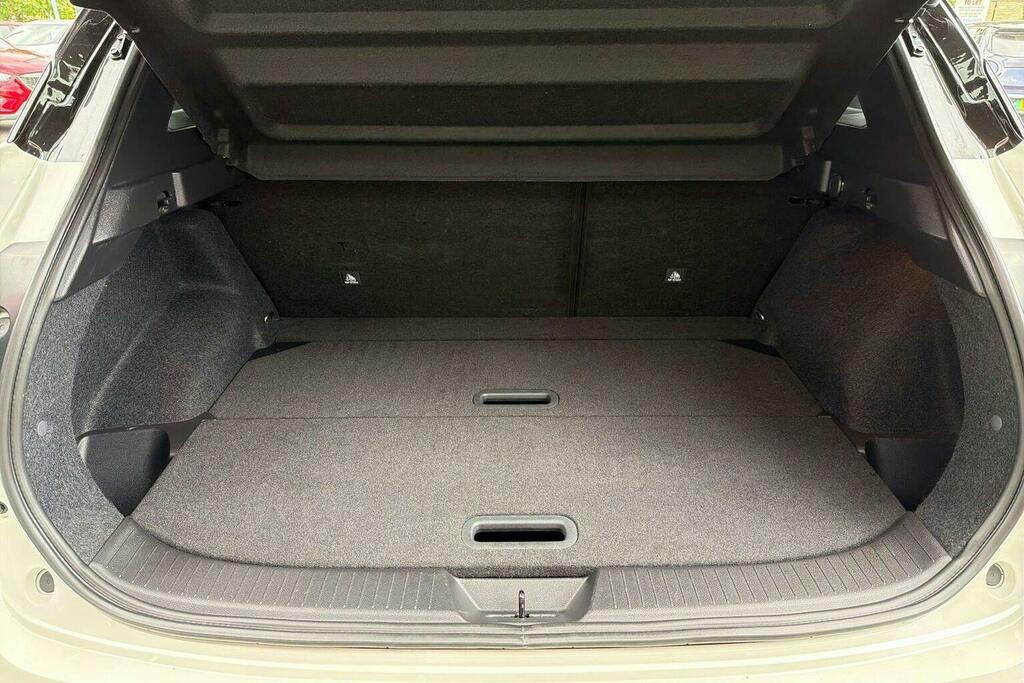 Nissan Qashqai E-power Tekna Grey #18