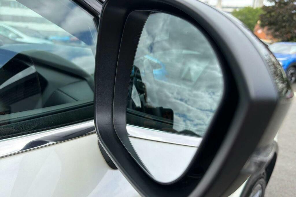 Nissan Qashqai E-power Tekna Grey #27