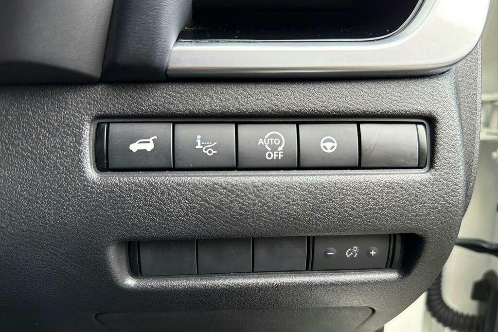 Nissan Qashqai E-power Tekna Grey #31