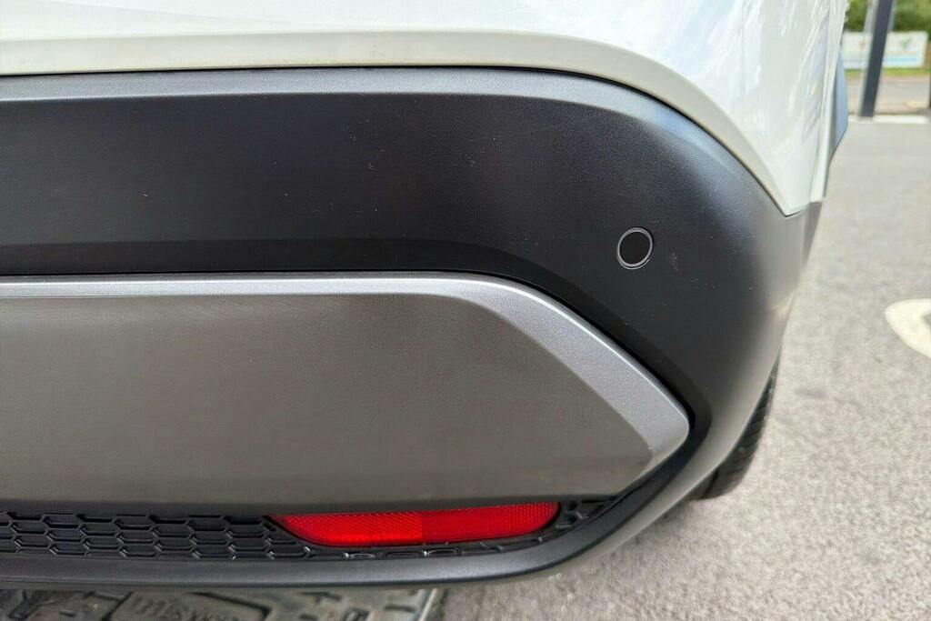 Nissan Qashqai E-power Tekna Grey #25