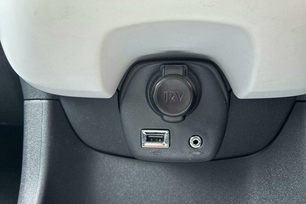 Citroen C1 1L Jcc Plus Grey #22