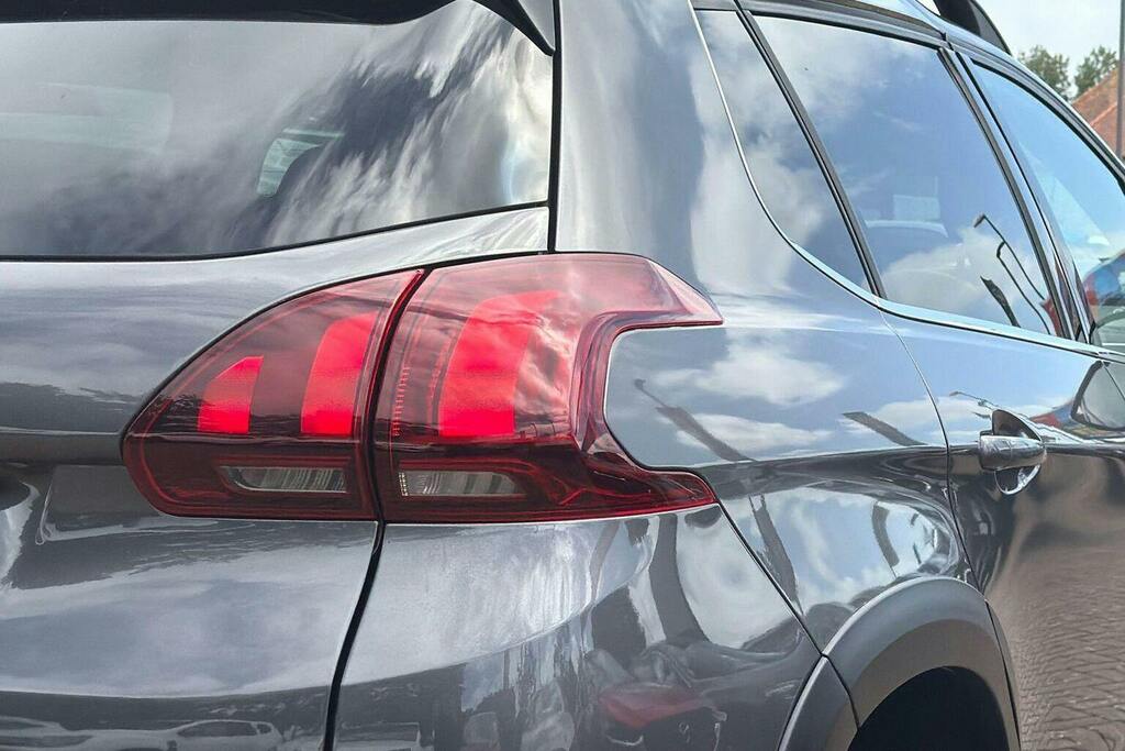 Peugeot 2008 1.2 Puretech Allure Start Stop Grey #26