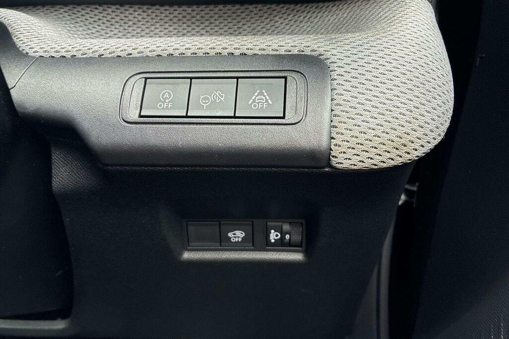 Citroen C3 1.2 Turbo Plus Hatchback Euro 6  #24