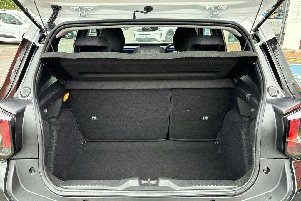 Citroen C3 1.2 Turbo Plus Hatchback Euro 6  #18