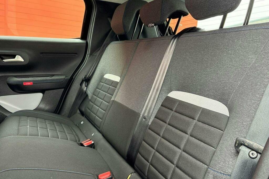 Citroen C3 1.2 Turbo Plus Hatchback Euro 6  #17