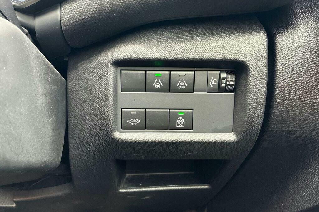 Citroen C5 Aircross 1.2 Puretech Shine Eat8 Red #25