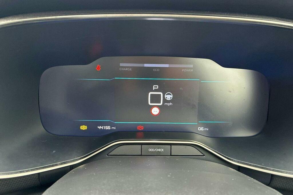 Citroen C5 Aircross 1.2 Puretech Shine Eat8 Red #14