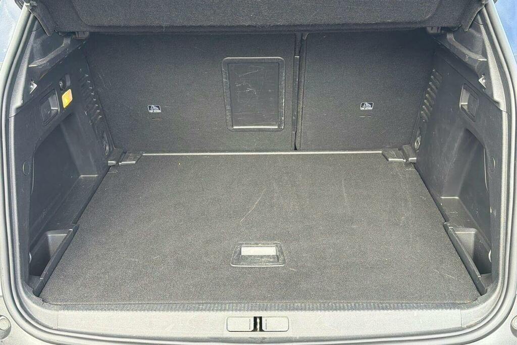 Peugeot 3008 1.5 Bluehdi Allure Black #22