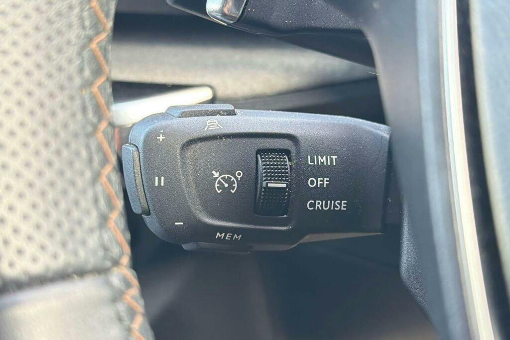 Peugeot 3008 1.5 Bluehdi Allure Black #7