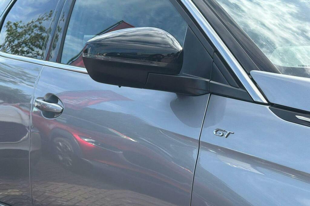 Peugeot 3008 1.5 Bluehdi Allure Black #33