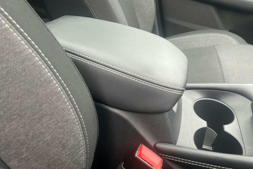 Nissan Qashqai E-power Acenta Premium Red #38