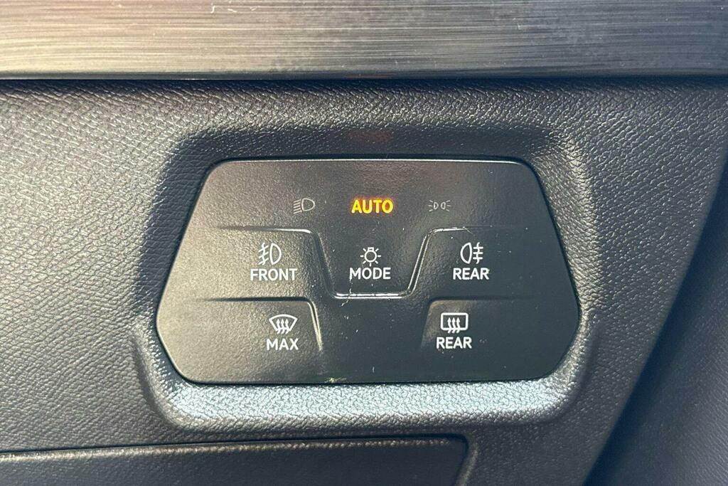 Cupra Formentor 1.4 Ehybrid 204 V1 Dsg Red #30