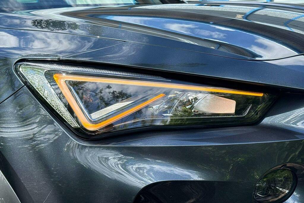 Cupra Formentor 1.4 Ehybrid 204 V1 Dsg Red #24