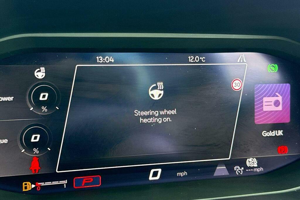 Cupra Formentor 1.4 Ehybrid 204 V1 Dsg Red #47