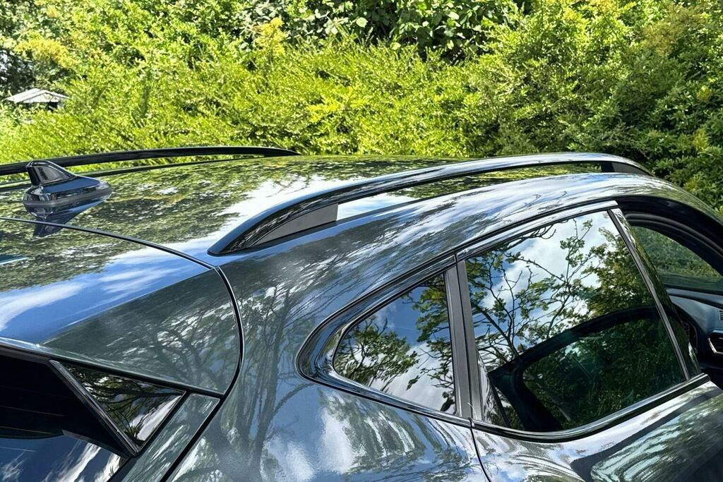 Cupra Formentor 1.4 Ehybrid 204 V1 Dsg Red #26