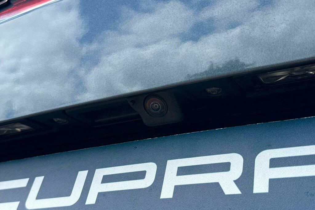 Cupra Formentor 1.4 Ehybrid 204 V1 Dsg Red #22