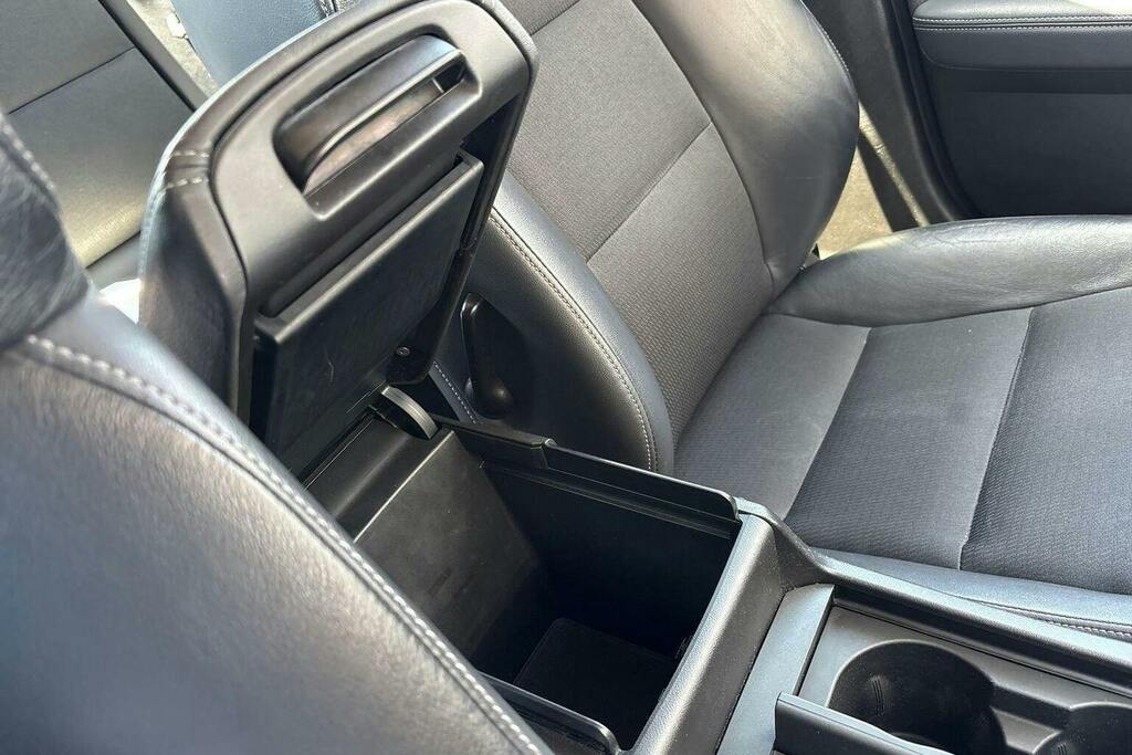 Honda Accord 2.2 I-dtec Ex Silver #24
