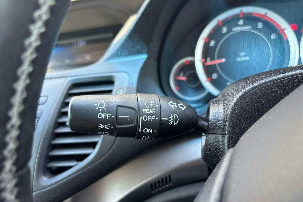 Honda Accord 2.2 I-dtec Ex Silver #31
