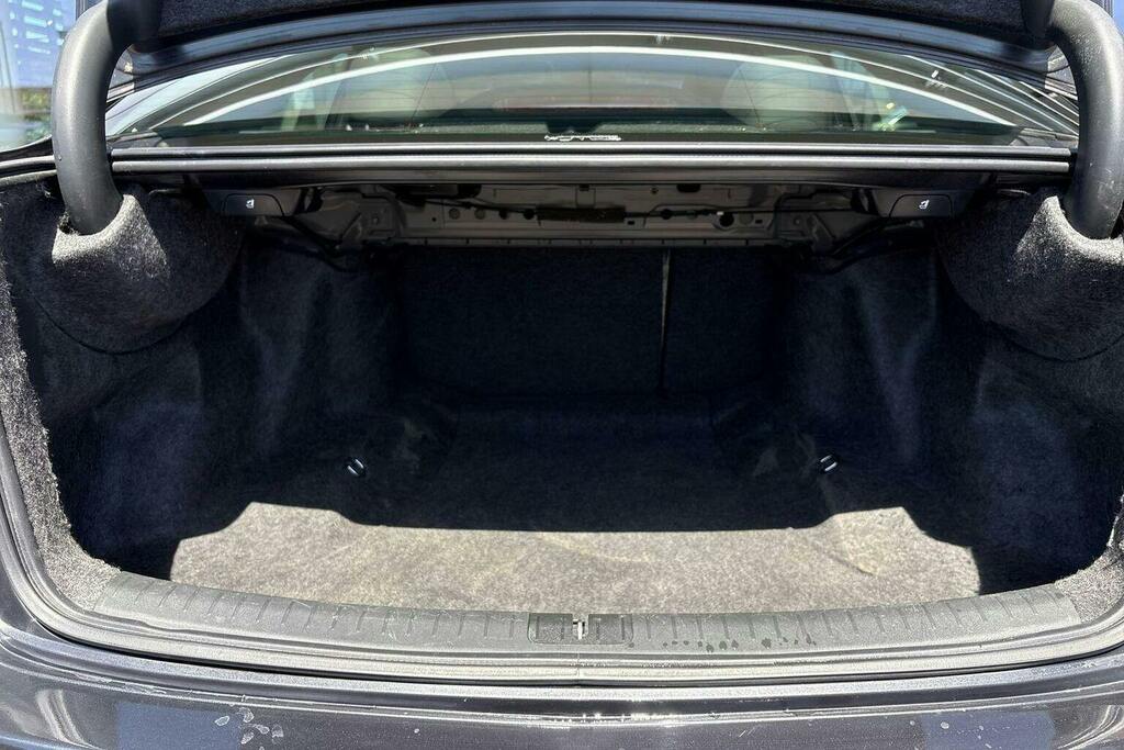 Honda Accord 2.2 I-dtec Ex Silver #40