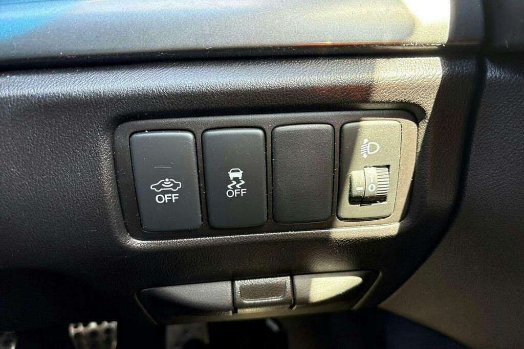 Honda Accord 2.2 I-dtec Ex Silver #30