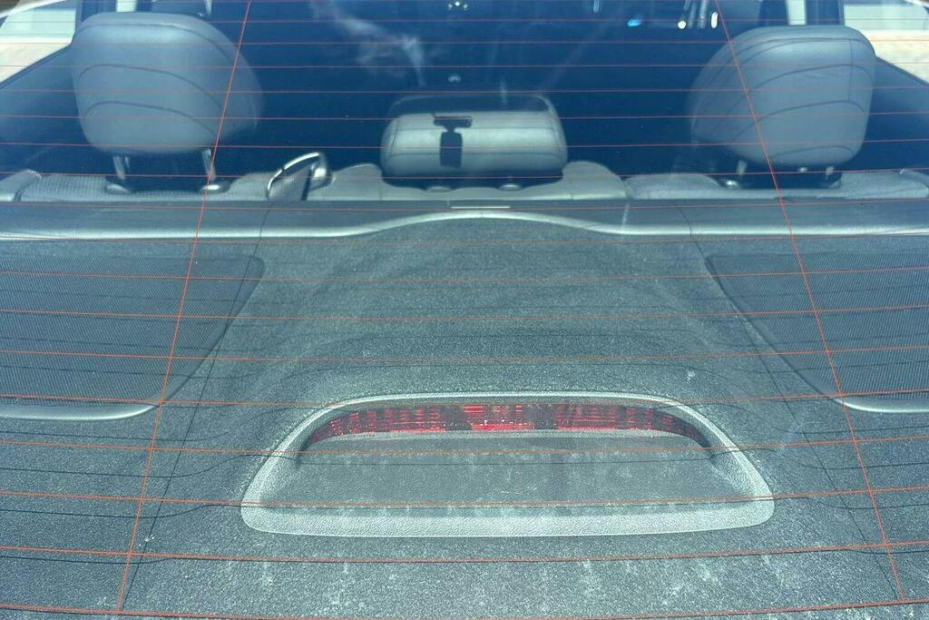 Honda Accord 2.2 I-dtec Ex Silver #38