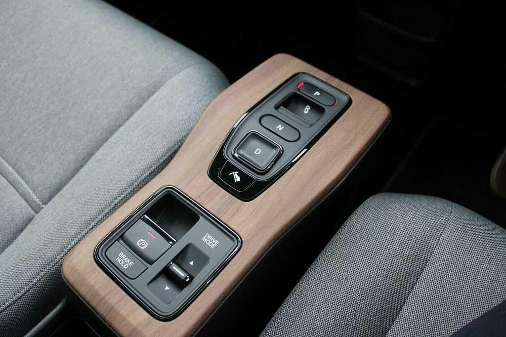Honda E 35.5Kwh Hatchback 136 Ps White #37