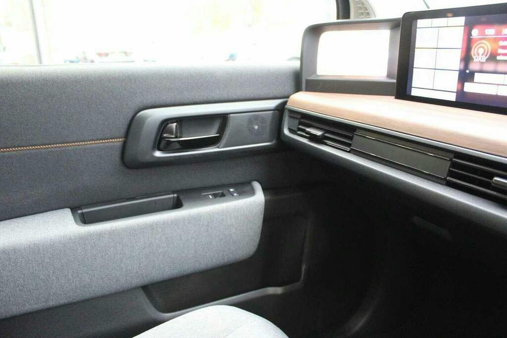 Honda E 35.5Kwh Hatchback 136 Ps White #34