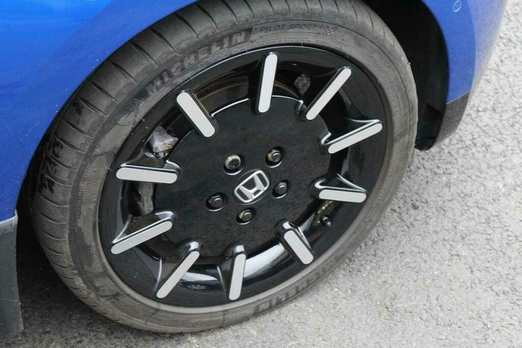 Honda E 35.5Kwh Hatchback 136 Ps White #18