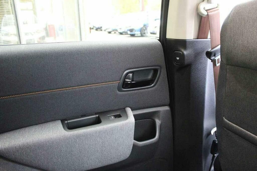 Honda E 35.5Kwh Hatchback 136 Ps White #23