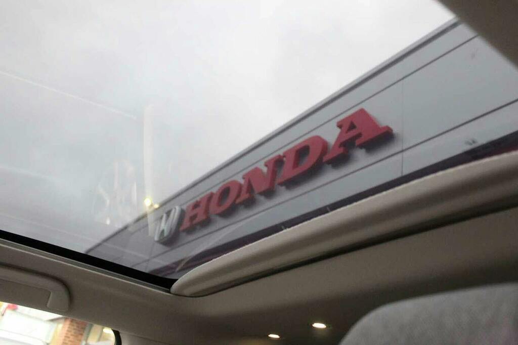 Honda E 35.5Kwh Hatchback 136 Ps White #24