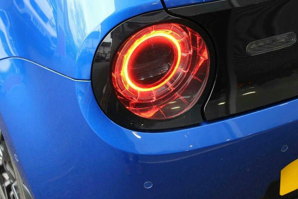 Honda E 35.5Kwh Hatchback 136 Ps White #19