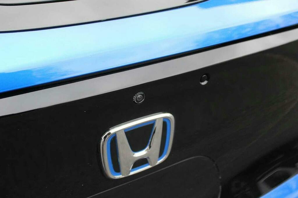 Honda E 35.5Kwh Hatchback 136 Ps White #26