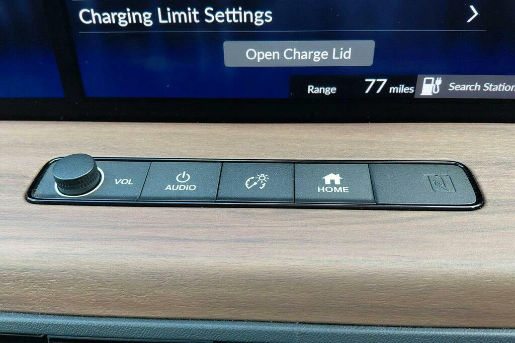 Honda E 35.5Kwh Auto 5dr Yellow #26