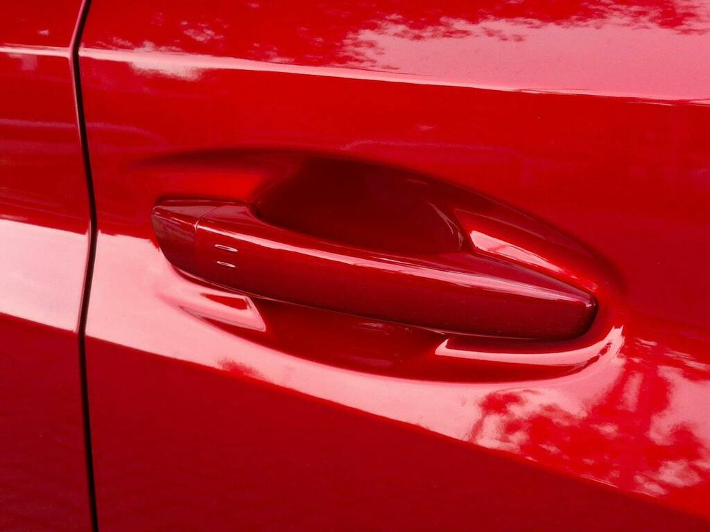 Peugeot e-208 100Kw E-style 50Kwh Red #12