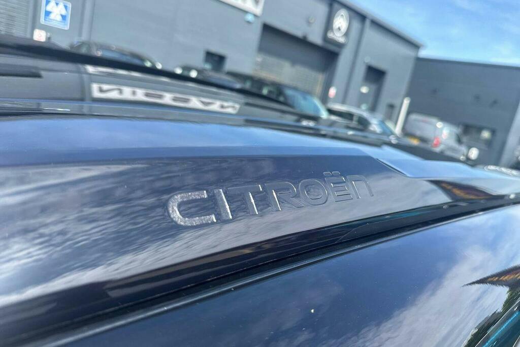 Citroen C3 1.2 Turbo Plus Red #34