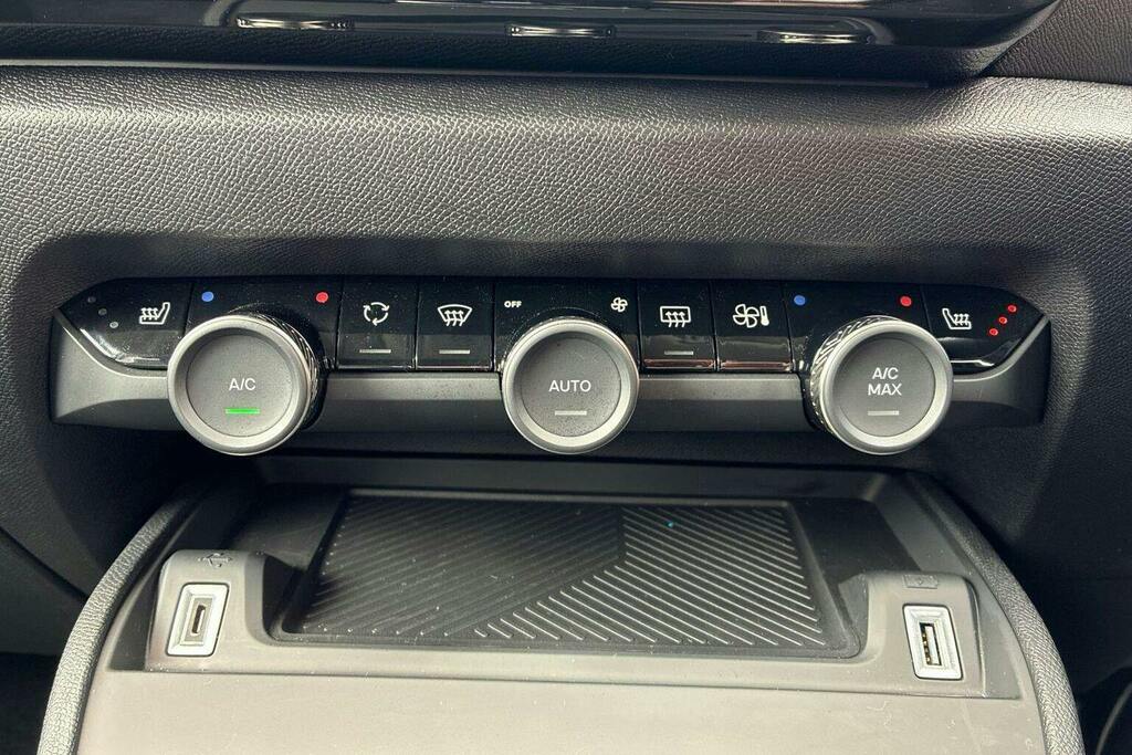 Citroen C4 1.2 Puretech 130 Plus Blue #21