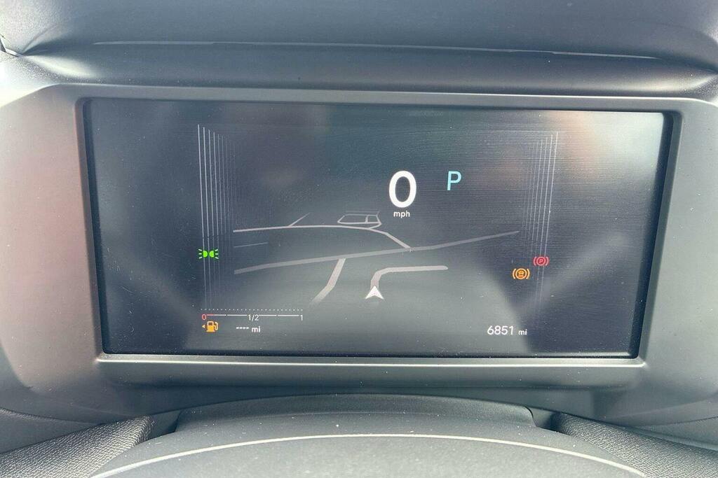Citroen C4 1.2 Puretech 130 Plus Blue #14