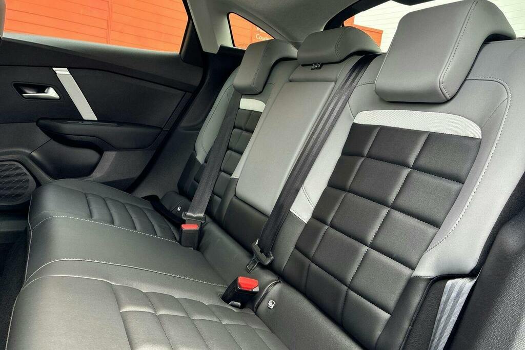 Citroen C4 1.2 Puretech 130 Plus Blue #17