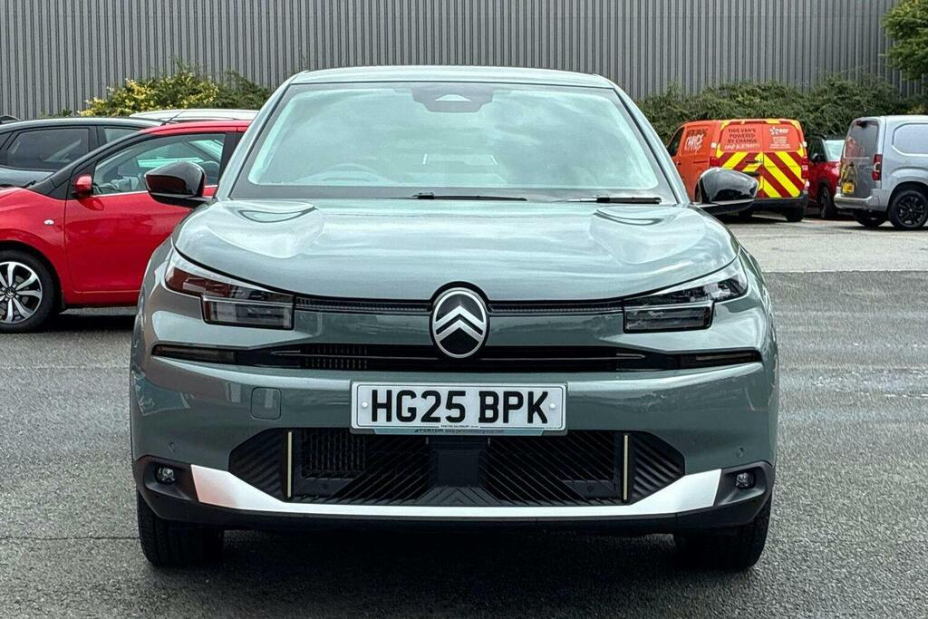 Citroen C4 1.2 Puretech 130 Plus Blue #8