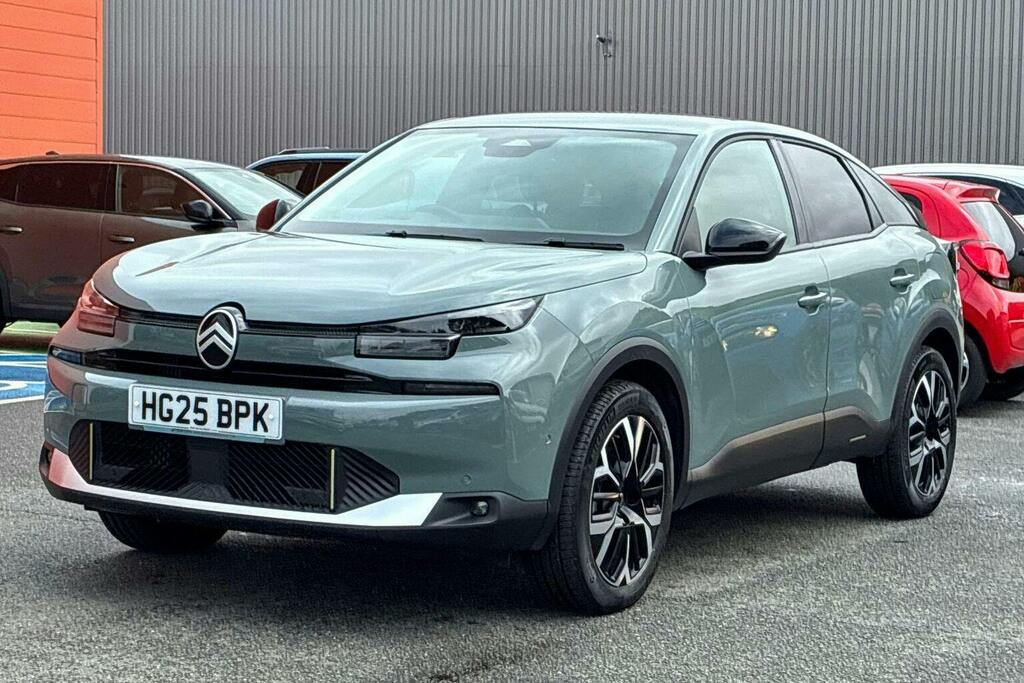 Citroen C4 1.2 Puretech 130 Plus Blue #7