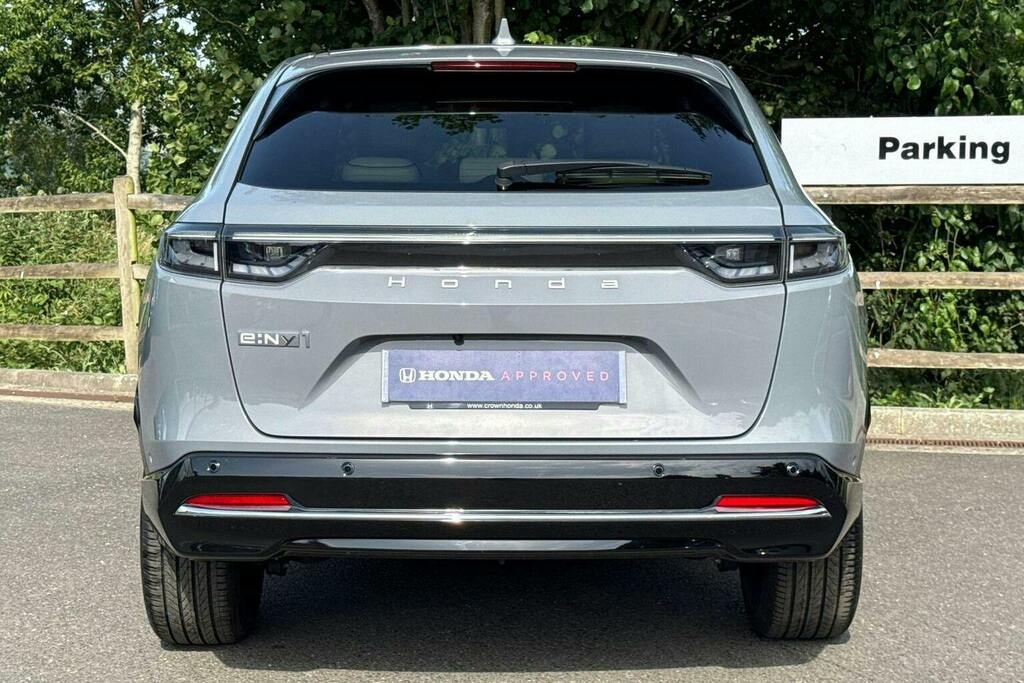 Honda e:Ny1 68.8Kwh Advance Suv Grey #3