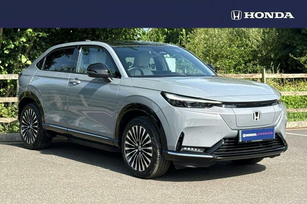 Honda e:Ny1 68.8Kwh Advance Suv Grey