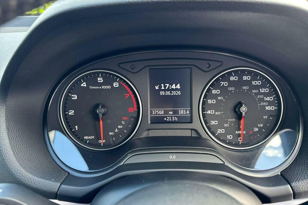Audi Q2 Tfsi S Line White #14
