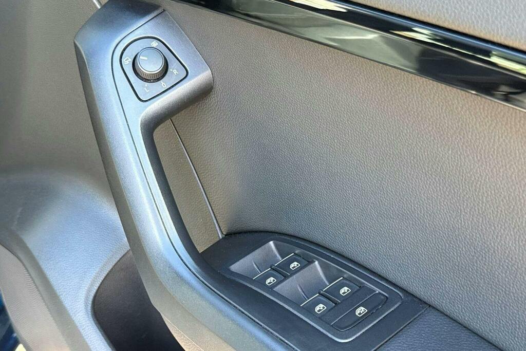 Seat Ateca 1.5 Tsi Evo Se Technology Dsg Grey #34