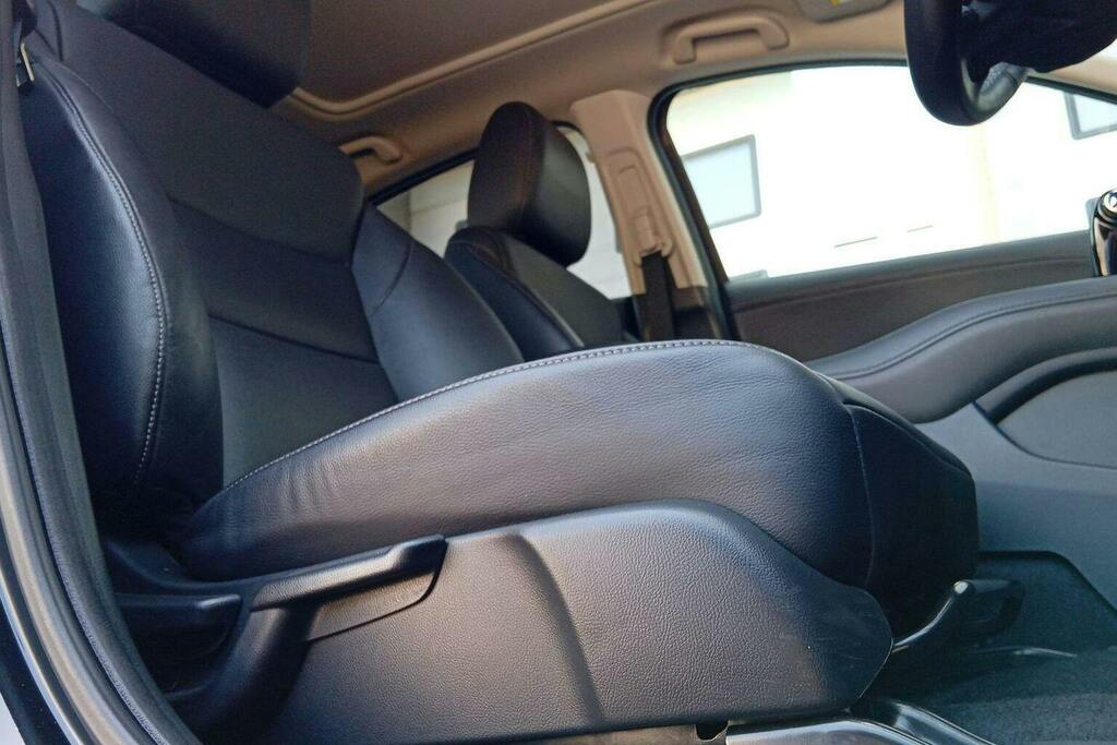 Honda Hr-V I-dtec Se Blue #58