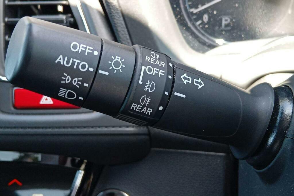 Honda Hr-V I-dtec Se Blue #31