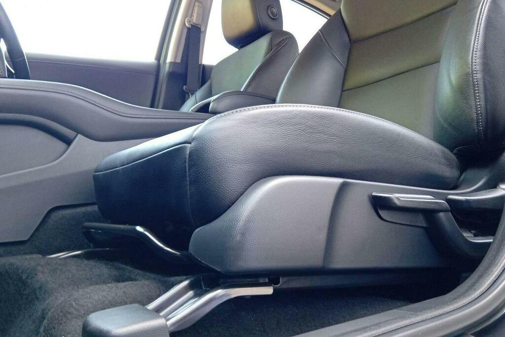 Honda Hr-V I-dtec Se Blue #59