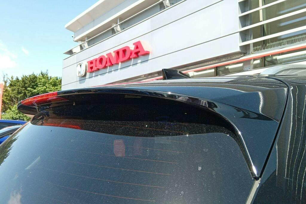 Honda Hr-V I-dtec Se Blue #39