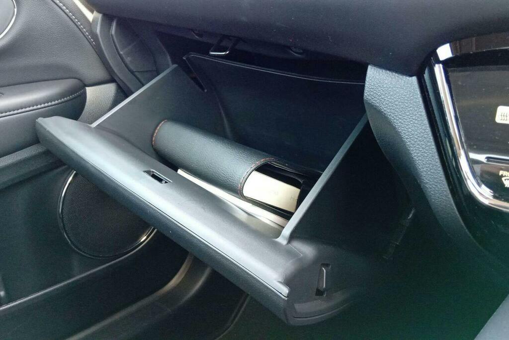 Honda Hr-V I-dtec Se Blue #43