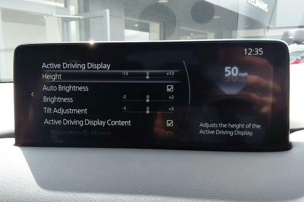 Mazda CX-5 2.0 Gt Sport Grey #22